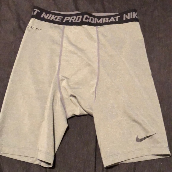 nike pro combat boxers